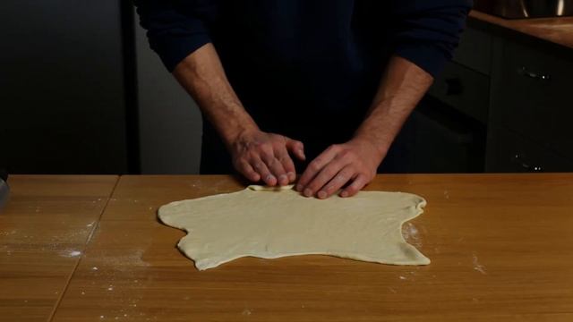 Паровые Булочки Бао Дим Сам с Заварным Кремом (奶黄包) смотреть онлайн