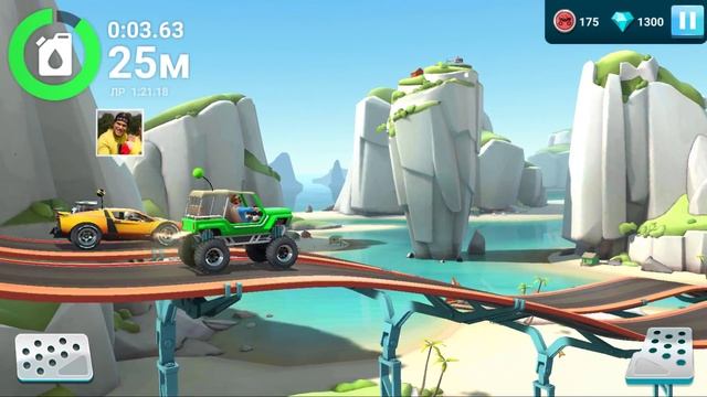 MMX Hill Dash 2!ХИЛЛ ДАШ 2 ПРОХОЖДЕНИЕ ИГРЫ!ШЕСТАЯ СЕРИЯ # 6 смотреть онлайн