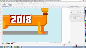 КВАРТАЛЬНЫЙ КАЛЕНДАРЬ. МАКЕТ В ПРОГРАММЕ КОРЕЛ. ВЫБОР КАЛЕНДАРНОГО БЛОКА. СОГЛАСОВАНИЕ С ЗАКАЗЧИКОМ