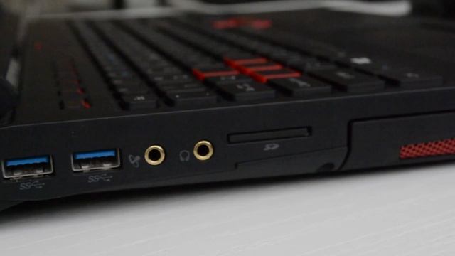 ACER Predator 15, la recensione смотреть онлайн