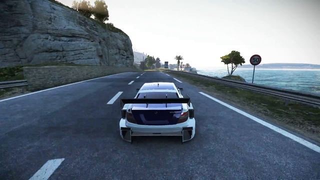 Project Cars, R9 380X 4GB, Phenom II X4 965 BE, 8GB DDR3 смотреть онлайн