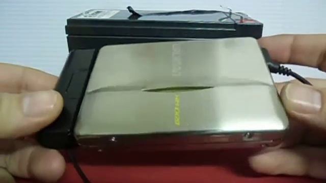 sony wm-ex 20 limited edition No 1125 смотреть онлайн