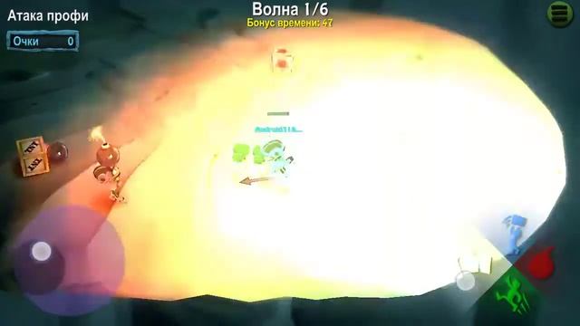 Bomb squad игра из пластелина! смотреть онлайн