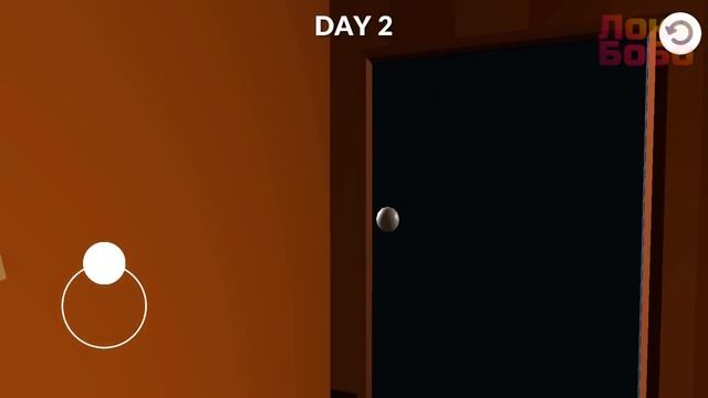 Сущность в новом доме ► Новая Хоррор игра