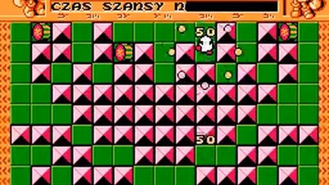 Go! Dizzy Go! Bonus W4L2 смотреть онлайн