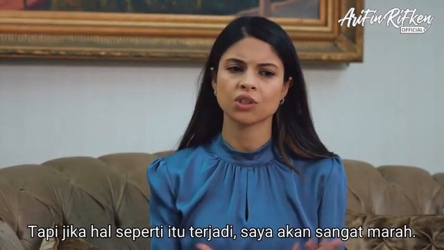 Adini Sen Koy Episode 273 Season.3 Bahasa Indonesia смотреть онлайн