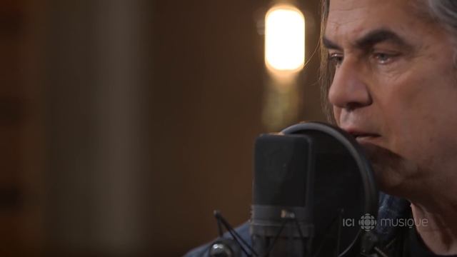 Richard Séguin - Dans mon coeur смотреть онлайн