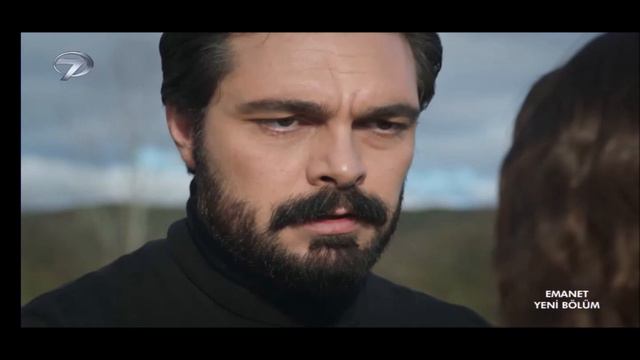 El episodio 293 de Emanet aprende sobre la enfermedad de Seher Yaman. смотреть онлайн