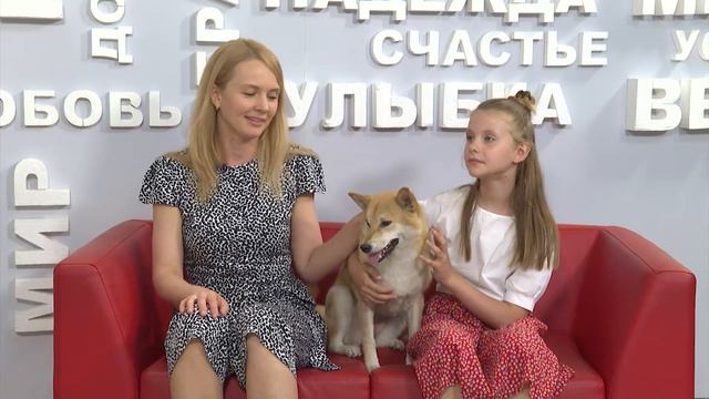 Рубрика "Живая среда" смотреть онлайн