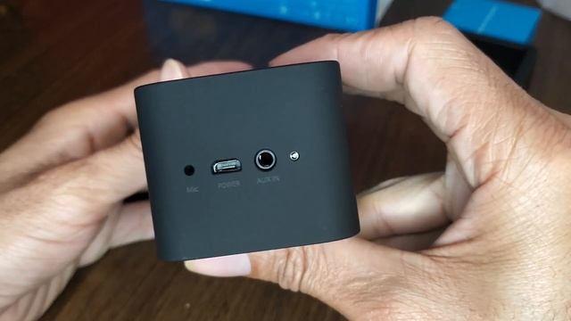 Anker SoundCore Bluetooth Speaker Unboxing | Model A310 смотреть онлайн