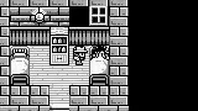 [GB] Final Fantasy Legend - "Music Box" - Emulation RAW Codes смотреть онлайн