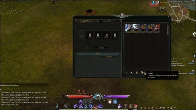 Devilian Alpha: Talking about the game - Part 1 смотреть онлайн