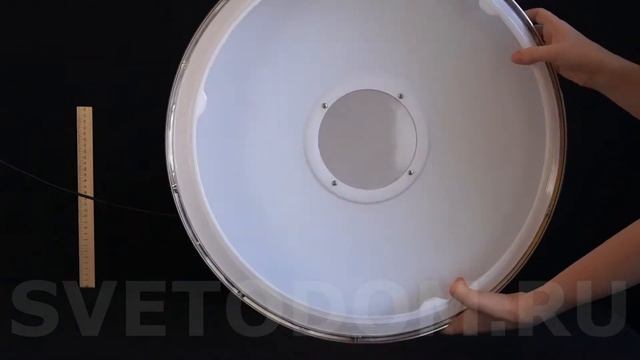 Светильник диодный Citilux CL70360RGB Старлайт смотреть онлайн