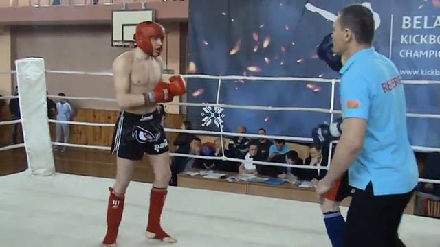 46.Буйный(Могилёв) - Криворотов(Синтяо,Минск) смотреть онлайн
