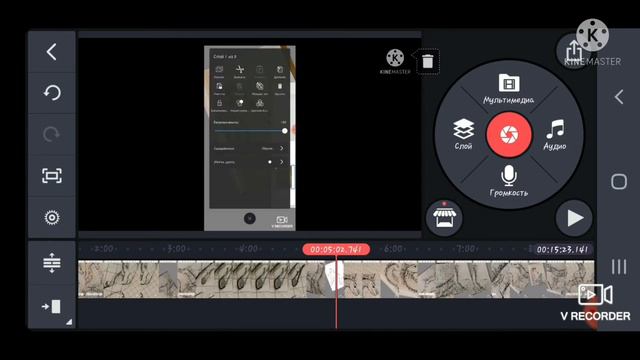 Как я монтирую видео/ответ на комментарий смотреть онлайн