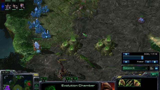 stoned starcraft 2 eminem part 1 смотреть онлайн