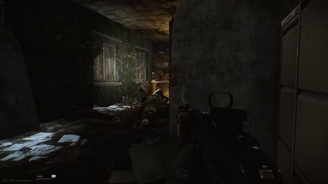 Побег из Таркова (Завод) смотреть онлайн