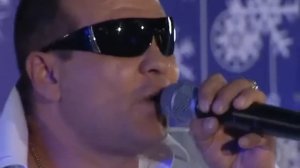 ОЛЕГ БЕЗЪЯЗЫКОВ ТРОЙКА! Новогодний огонек