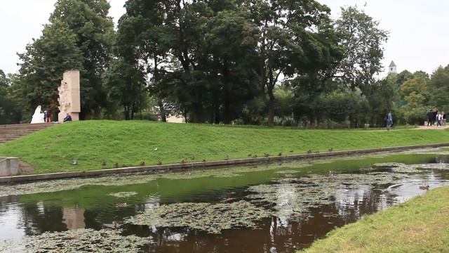 KudaGo Петербург: Таврический сад смотреть онлайн