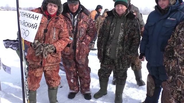 Сборы клуба УЛОВ 56 (Часть первая) смотреть онлайн