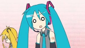 Hatsune Miku - Triple Baka