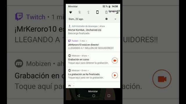 Tutorias como descargar el emulador de "PSP y sus juegos!! смотреть онлайн