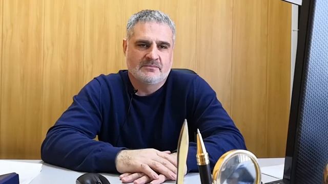 Отзыв от директора филиала "ВФД" в Омске и Красноярске смотреть онлайн