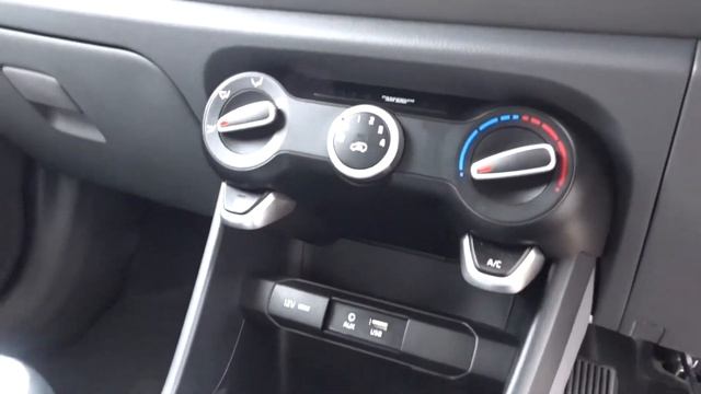 Kia Picanto X-LINE - FJ Chalke, Yeovil смотреть онлайн
