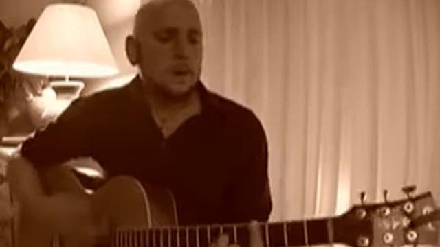 Magnolia Mountain - (Ryan Adams Cover) смотреть онлайн