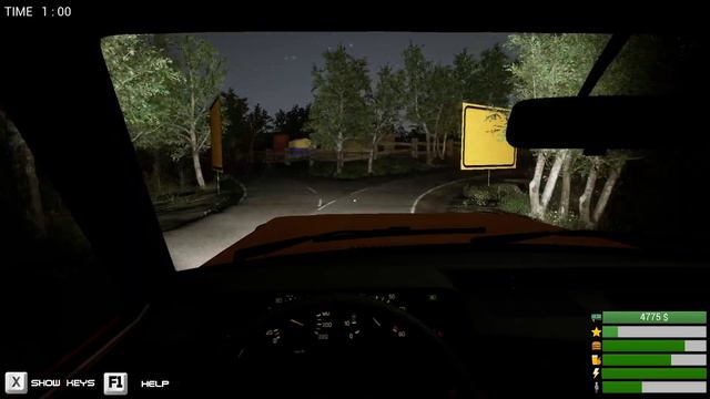 FACTORY RUNNER или СМОТРИМ МАШИНКИ #3 смотреть онлайн