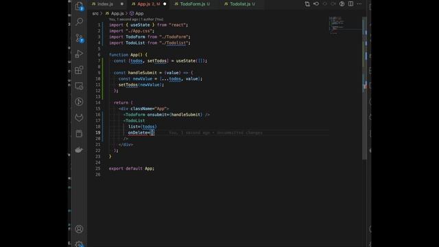 Todo list in Nepali using React смотреть онлайн