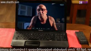 Անուղղելիները⁄Anuxxelinery-Սերիա 28