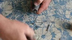 ФРЕЗА ИЗ ЗАЖИГАЛКИ. Часть 2. Доработка фрезы