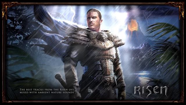 Risen 1 Soundtrack | Ambient Mix  (1 Hour)