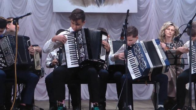 Полька з к/ф «Кубанскі козаки» смотреть онлайн