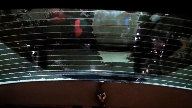 СНЯТИЕ ТОНИРОВКИ ПРАВИЛЬНО смотреть онлайн