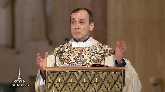 Solemnidad de la Epifanía del Señor - January 8, 2023 смотреть онлайн