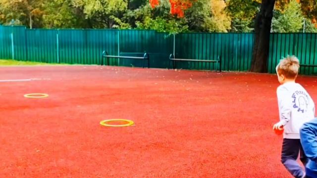 о достижениях наших самых юных спортсменов, которыми мы очень гордимся! смотреть онлайн