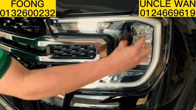 Ford Ranger XL VS Ford Ranger XLT Beza RM16k Berbaloi ke? （Salesman review） смотреть онлайн