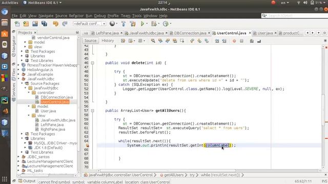 Select data from database ' select query ' смотреть онлайн
