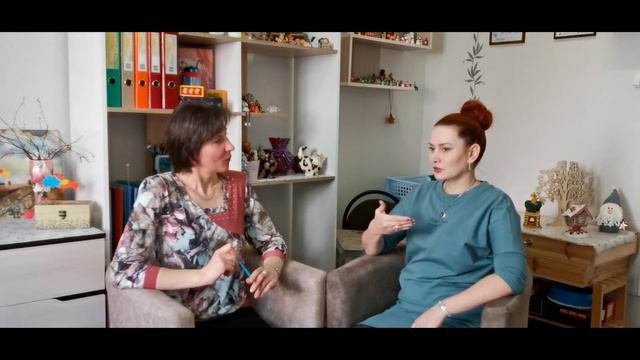 Тест с карандашами. Часть 3. Узнаем характер ребёнка по любимому цвету. смотреть онлайн