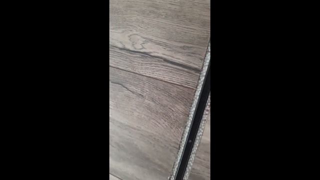 Установка порожков для ламината quick step incizo смотреть онлайн