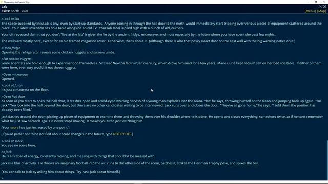 What's a Bodger? - Thaumistry: In Charm's Way | First Look смотреть онлайн