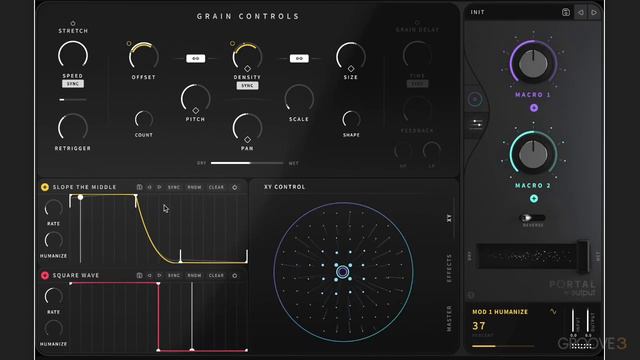 4. Modulation Envelopes