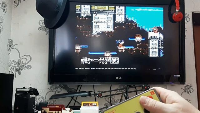 ДЕНДИ которая не ТОРМОЗИТ ! - Прототип X vs Famicom #29 смотреть онлайн
