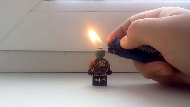 Призрачный гонщик из лего человечка смотреть онлайн