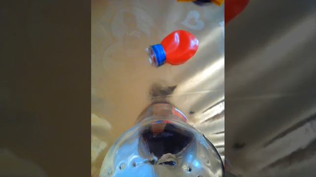 Как сделать рогатку из шарика смотреть онлайн