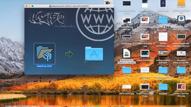 SketchUp Pro soluciones solo mac os смотреть онлайн