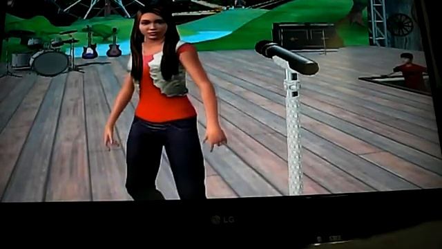 Hannah Montana The Movie Game Part 20 смотреть онлайн