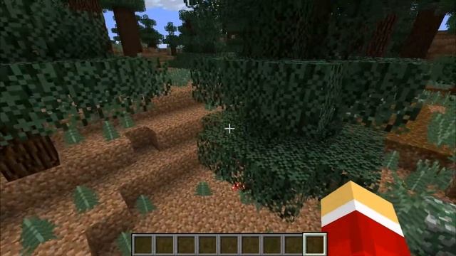 Snapshot 13w36a (Обзор) [Minecraft Update] смотреть онлайн